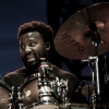 Jacob bank, 'Village', Nice Jazz festival 2019
