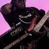 Jacob bank, 'Village', Nice Jazz festival 2019