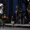 Jacob bank, 'Village', Nice Jazz festival 2019