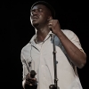 Jacob bank, 'Village', Nice Jazz festival 2019