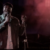 Jacob bank, 'Village', Nice Jazz festival 2019