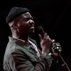 Jacob bank, 'Village', Nice Jazz festival 2019