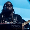 Jacob bank, 'Village', Nice Jazz festival 2019