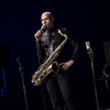 Joshua Redman Trio