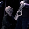 RANDY BRECKER & CHAD LEFKOWITZ-BROWN MEET F. GIACHINO TRIO