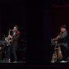 RANDY BRECKER & CHAD LEFKOWITZ-BROWN MEET F. GIACHINO TRIO