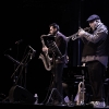 RANDY BRECKER & CHAD LEFKOWITZ-BROWN MEET F. GIACHINO TRIO