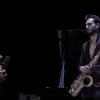 RANDY BRECKER & CHAD LEFKOWITZ-BROWN MEET F. GIACHINO TRIO