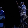 Amine Mraihi Quartet, Jammin'Juan 2021