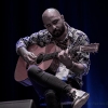 Amine Mraihi Quartet, Jammin'Juan 2021