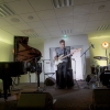 Time's Tim Dahan Trio at Jammin Juan 2021