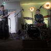 Time's Tim Dahan Trio at Jammin Juan 2021