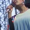 CÉCILE MCLORIN SALVANT & SULLIVAN FORTNER at Nice Jazz Festival 2021