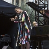 CÉCILE MCLORIN SALVANT & SULLIVAN FORTNER at Nice Jazz Festival 2021