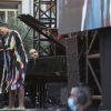 CÉCILE MCLORIN SALVANT & SULLIVAN FORTNER at Nice Jazz Festival 2021