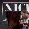 CÉCILE MCLORIN SALVANT & SULLIVAN FORTNER at Nice Jazz Festival 2021