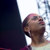 CÉCILE MCLORIN SALVANT & SULLIVAN FORTNER at Nice Jazz Festival 2021