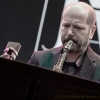 Stefano Di Battista "Morricone Stories", Nice Jazz Festival 2021