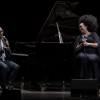 Gonzalo Rubalcaba & Aymée Nuviola, Chiasso Jazz Pass 2022