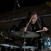 Tullio D'Episcopo,Dado Moroni,Rosario Bonaccorso in Trio a Eventi in Jazz 2022