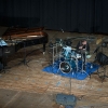 Tullio D'Episcopo,Dado Moroni,Rosario Bonaccorso in Trio a Eventi in Jazz 2022