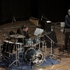 Tullio D'Episcopo,Dado Moroni,Rosario Bonaccorso in Trio a Eventi in Jazz 2022