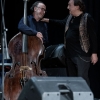 Tullio D'Episcopo,Dado Moroni,Rosario Bonaccorso in Trio a Eventi in Jazz 2022