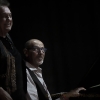 Tullio D'Episcopo,Dado Moroni,Rosario Bonaccorso in Trio a Eventi in Jazz 2022