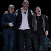 Tullio D'Episcopo,Dado Moroni,Rosario Bonaccorso in Trio a Eventi in Jazz 2022
