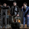 Johnny O'Neal Trio, Eventi in Jazz,Castellanza 2022