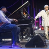 Chucho Valdes & Paquito D'Rivera Reunion Sextet ,Juan Les Pins, 2022