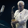 Chucho Valdes & Paquito D'Rivera Reunion Sextet ,Juan Les Pins, 2022