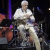 Chucho Valdes & Paquito D'Rivera Reunion Sextet ,Juan Les Pins, 2022