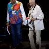 Chucho Valdes & Paquito D'Rivera Reunion Sextet ,Juan Les Pins, 2022