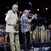 Chucho Valdes & Paquito D'Rivera Reunion Sextet ,Juan Les Pins, 2022