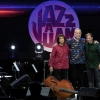 Cross Current Trio - feat.Dave Holland,Zakir Hussain & Chris Potter - Jazz à Juan 2022