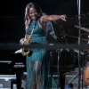 Tia Fuller Quartet