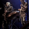 Francesco D'Auria  Lunatics Quartett
