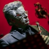 Francesco D'Auria  Lunatics Quartett