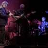 Francesco D'Auria  Lunatics Quartett