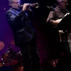 Francesco D'Auria  Lunatics Quartett