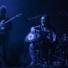 Francesco D'Auria  Lunatics Quartett