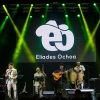 Eliades Ochoa (Sextet)