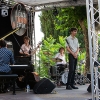 Giovanni Gambino en Quartet