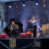 Airelle Besson et Lionel Suarez Duo