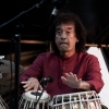 Zakir Hussain